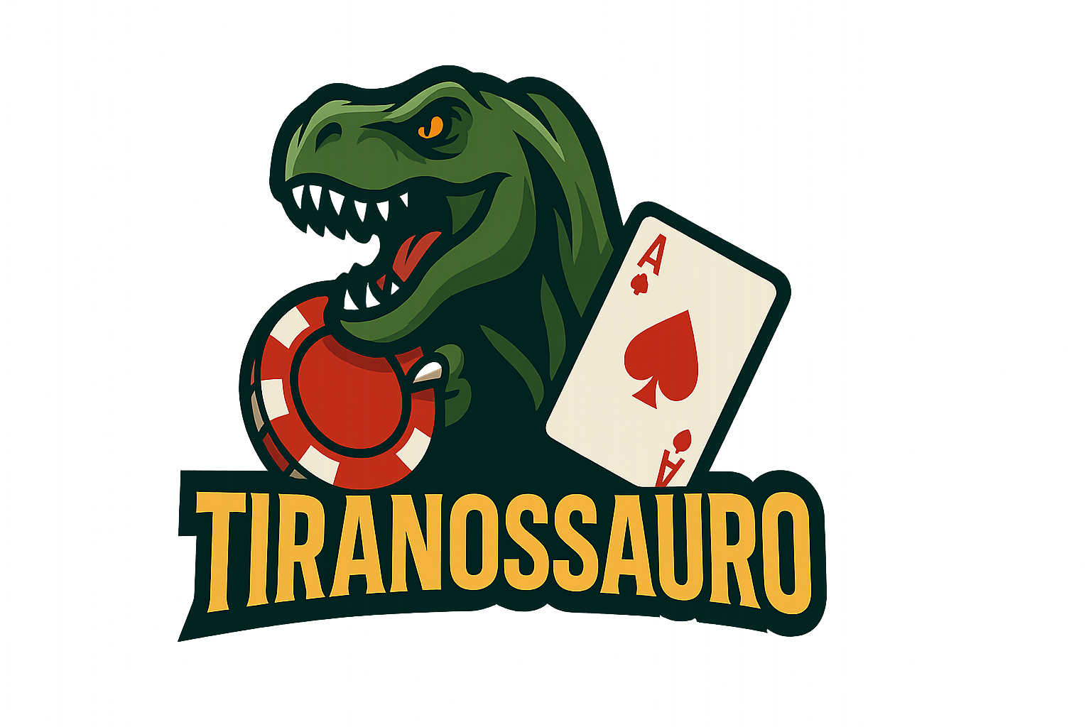 Tiranossauro